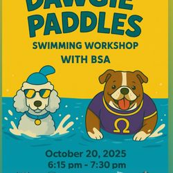 Blue Dreams Swim School