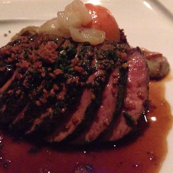 Gary Danko - Lemon Pepper Duck Breast - New American Near Me - San Francisco, California Gary Danko - Lemon Pepper Duck Breast - New American Near Me - San Francisco, California