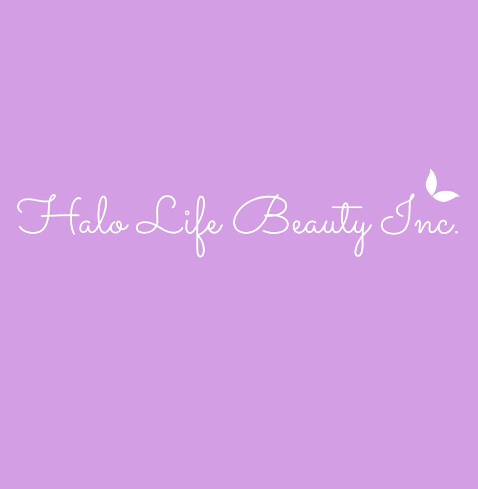 HALO LIFE BEAUTY 24615 Jericho Tpke, Queens, New York Cosmetics & Beauty Supply Phone