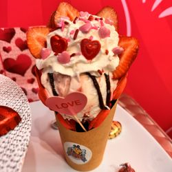 La Chula Ice Cream - Delicious