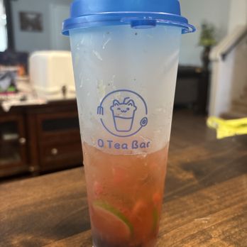 O Tea Bar - Bubble Tea Near Me - Las Vegas, Nevada O Tea Bar - Bubble Tea Near Me - Las Vegas, Nevada