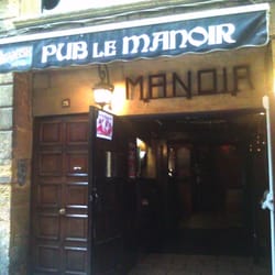 Le Manoir