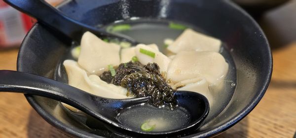 Dough Zone Dumpling House Renton Landing by null