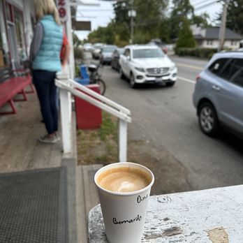 The Vashon Island Coffee Roasterie - Bernardo - Coffee & Tea Near Me - Vashon, Washington The Vashon Island Coffee Roasterie - Bernardo - Coffee & Tea Near Me - Vashon, Washington