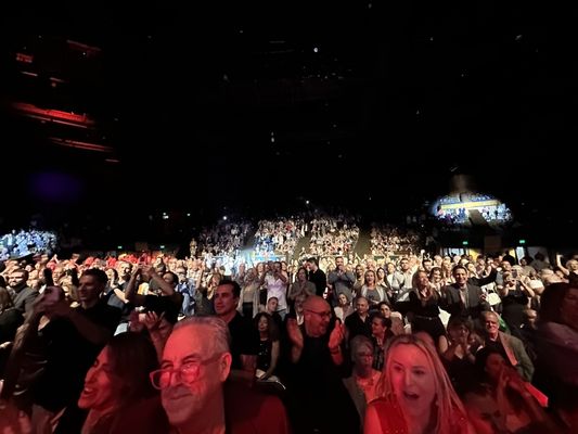 James L. Knight Center by null
