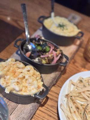 Oak Steakhouse by null