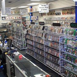 Retro Games Plus