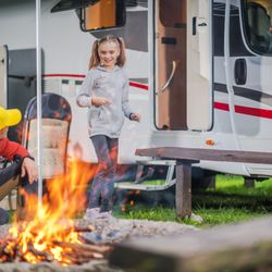1st Powersports - Family fun with your RV