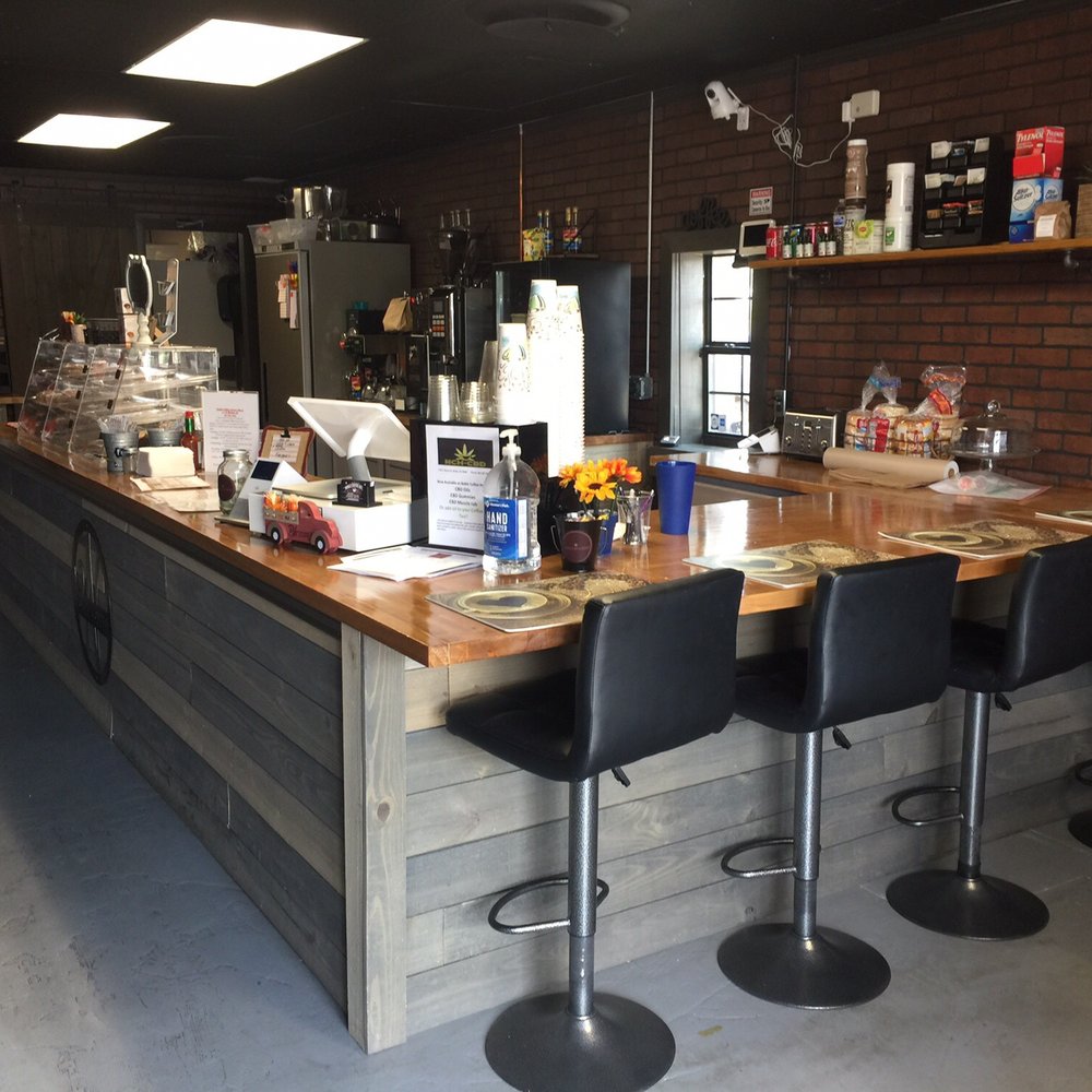 Noble Coffee House - Snack Bar - Coffee & Tea Near Me - Sinton, Texas Noble Coffee House - Snack Bar - Coffee & Tea Near Me - Sinton, Texas