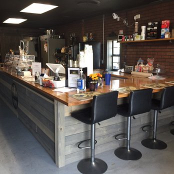Noble Coffee House - Snack Bar - Coffee & Tea Near Me - Sinton, Texas Noble Coffee House - Snack Bar - Coffee & Tea Near Me - Sinton, Texas