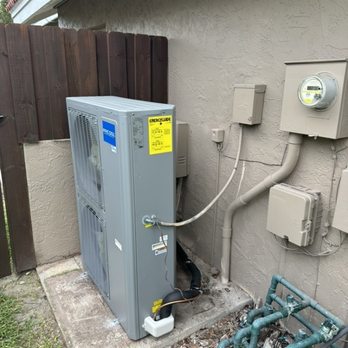 Lombard Air Conditioning - Mr Cool 5 Ton - Heating & Air Conditioning/HVAC Near Me