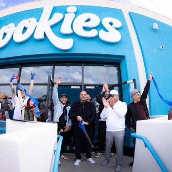 Cookies Albuquerque - Cannabis Dispensaries Near Me - Albuquerque, New Mexico
