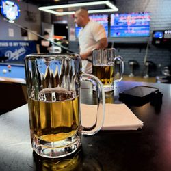 Paul's Tavern - Beer & Billiards
