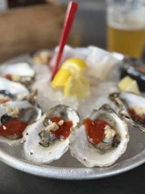 Lobster Trap Restaurant & Fish Market by null