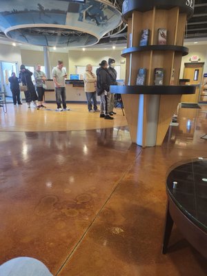 University of Kentucky Federal Credit Union