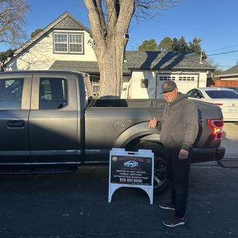 Dent Erasers - Mobile Dent Repair Near Me - Concord, California Dent Erasers - Mobile Dent Repair Near Me - Concord, California