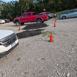 Db paving