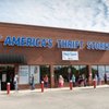 America's Thrift Stores gift card