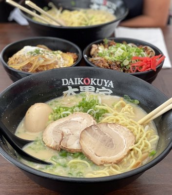 Daikokuya - Sawtelle by null