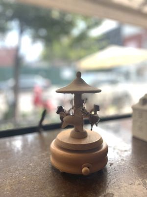 Nem's Japandi Bistro by null