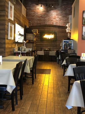 Anasofia's Mexican Grill by null