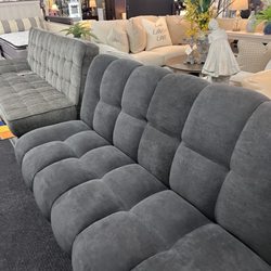 Couches and sectionals