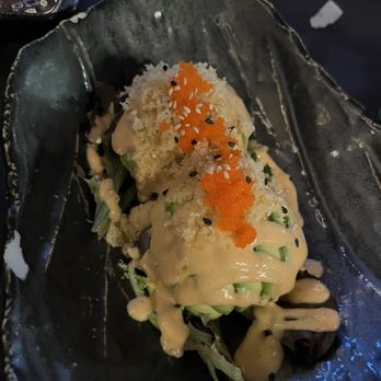 Hoshi Sushi - dragon ball - Japanese Near Me - Sarasota, Florida