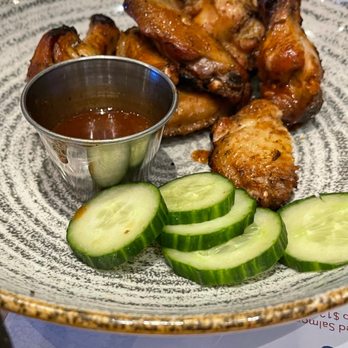 The Point - Smoked wings! - Salad Near Me - Washington, DC, District of Columbia The Point - Smoked wings! - Salad Near Me - Washington, DC, District of Columbia