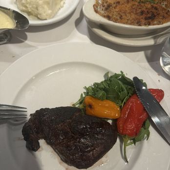 Arroyo Chop House - So delicious - Steakhouses Near Me - Pasadena, California