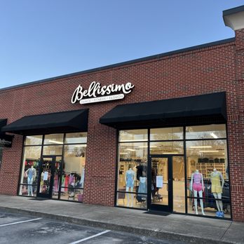 Bellissimo Boutique - Dance Wear Near Me - Franklin, Tennessee Bellissimo Boutique - Dance Wear Near Me - Franklin, Tennessee