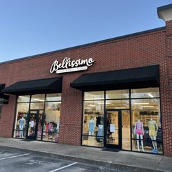 Bellissimo Boutique