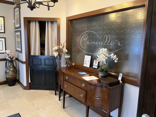 Carmello's of Old Town Manassas by null