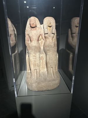 Museo Egizio by null