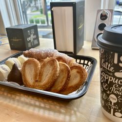 Dulce De Leche - A sweet variety with coffee
