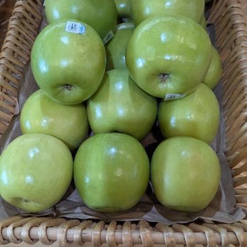 Larchmont Meateria - Apples - Meat Shops Near Me - Larchmont, New York
