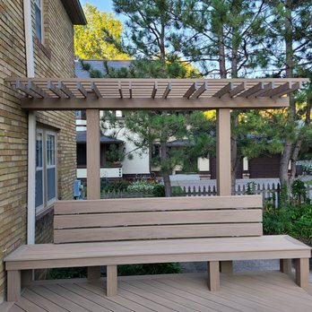 Integrity Structures - Decks & Railing Near Me - Minneapolis, Minnesota