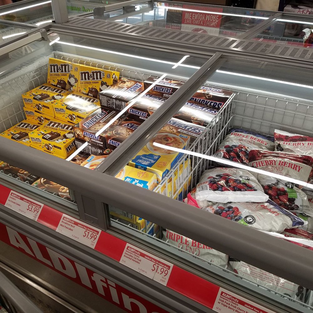 ALDI - Grocery Near Me - Chicago, Illinois