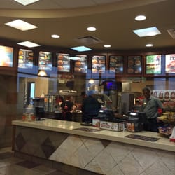 Arby's