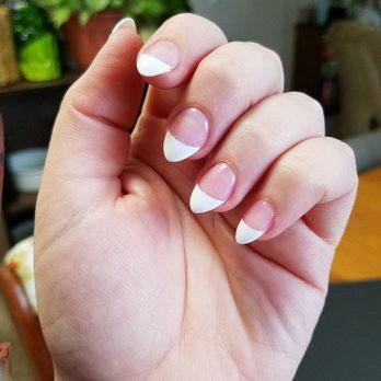 New Nails & Spa - Nail Salons Near Me - Lacey, Washington