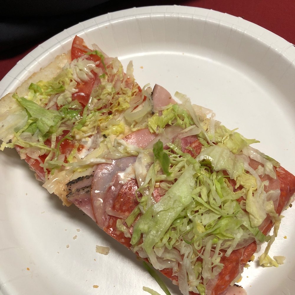 Jersey Mike's Subs - Sandwiches Near Me - Frederick, Maryland