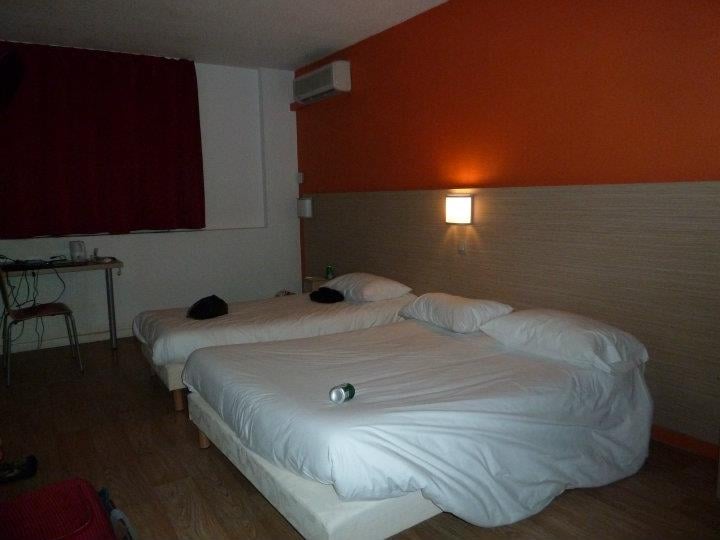 Hôtel Première Classe