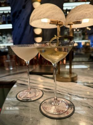 Langan's Brasserie by null Langan's Brasserie by null