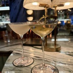 Langan's Brasserie