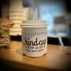 The Kind Cup