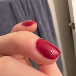 Charm Nail Salon