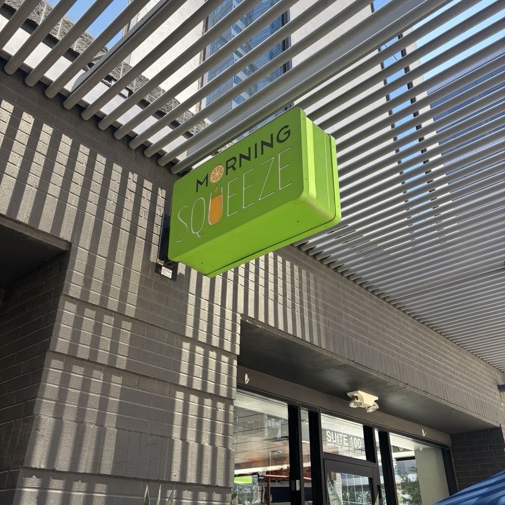 Morning Squeeze - Morning Squeeze - Breakfast & Brunch Near Me - Phoenix, Arizona Morning Squeeze - Morning Squeeze - Breakfast & Brunch Near Me - Phoenix, Arizona