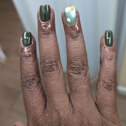 Nail designs Nail designs