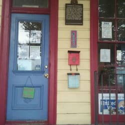 Freret Street Neighborhood Center