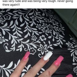 J C Nails