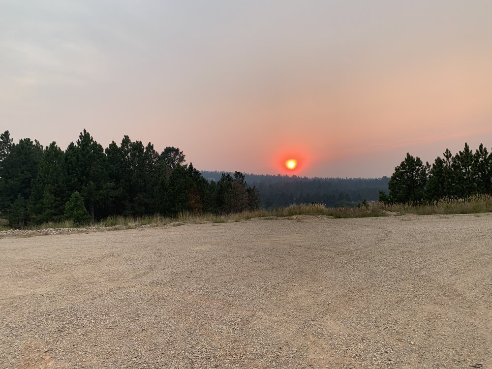 BIG RIG RV PARK CAMPGROUND 3333 Dolan Creek Rd, Sturgis, SD Yelp